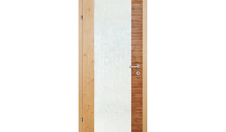 Friesglas Birke-INN 186 8mm VSG Design