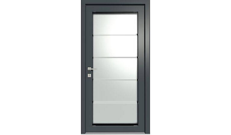 Sigi Glas gestrahlt